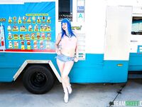 Jewelz Blu -  Ice Cream Time