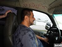 Explicit Kait - This Is The Bang Bus
