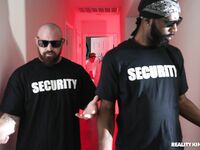 Nicolette Shea - A Lil Fan Service