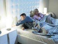 Nicolette Shea - Dirty After Dark