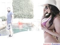 Kendra Lust [SBC] Apr 7, 2016