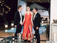 TORI BLACK - (VIXEN) Award Season