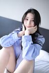 Suzu Honjo (本庄鈴) - 甘いミューズ Sunrise