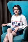Maisie Williams