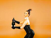 Nikki Benz - Break The Internet... For Real This Time