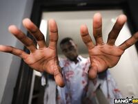 Roxie Sinner – A Zombie Swalloween