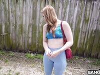 Abby McCoy - I Do Enjoy Abby McCoy