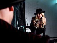 Madison Ivy - Red Light Burlesque