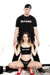 Chanel Camryn - Gets Ravaged by Zac Wild