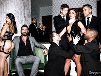 ADRIANA CHECHIK - (DEEPER) Earned It