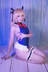 ShiroKitsune - Marie Rose (Dead or Alive)