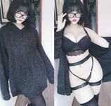 Leticia Shirayuki pack