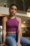 ABELLA DANGER - (DEEPER) Untangling