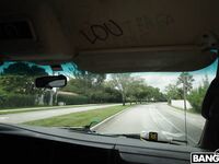 Explicit Kait - This Is The Bang Bus