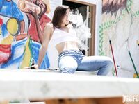 Abella Danger