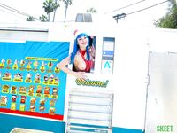 Jewelz Blu -  Ice Cream Time