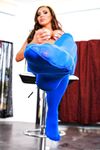 Nikki Benz - Pantyhose Playtime