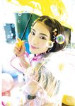 Suzu Honjo (本庄鈴) - Cosplay Fetish Book