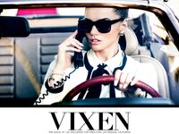 TORI BLACK - (VIXEN) Can You Put In A Good Word