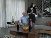 Nicolette Shea - Don't Back Out On Me Now