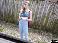 Abby McCoy - I Do Enjoy Abby McCoy