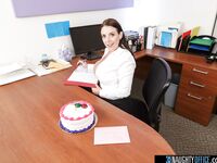 Angela White [NO] Apr 10, 2020