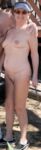 Mature naked ladies