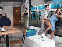 Katty Soarez - A Gust Of Horniness