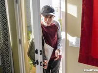 Nicolette Shea - Front Page Poon