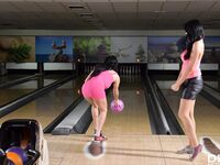 Anissa Kate, Ania Kinski - 2 French Floosies Prepare Each Ot