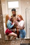 Ella Hughes, Jia Lissa, Jason Luv