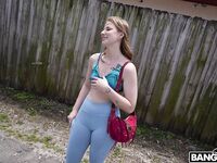 Abby McCoy - I Do Enjoy Abby McCoy