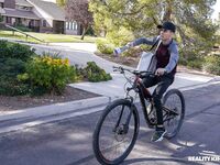 Nicolette Shea - Front Page Poon