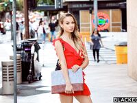 Naomi Swann, Prince Yahshua, Jason Luv