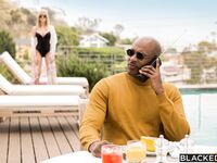 Brett Rossi, Flash Brown