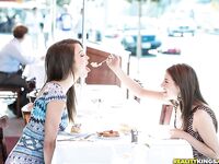 Shyla Jennings & Malena Morgan