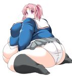 BBW HENTAI