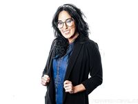 Abi James - Teacher of the Year