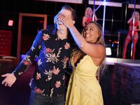 Blanche Bradburry - Don't Touch Her