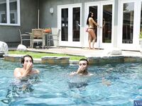 Isis Love [MFHM] Sep 23, 2013