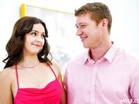 Ryan Keely, Serena Hill - Momster-in-Law Part 1 The Engageme