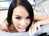 Megan Rain