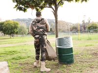 Emma Rosie – Petite Doll To The Rescue