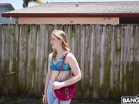 Abby McCoy - I Do Enjoy Abby McCoy