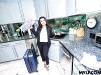 Tokyo Lynn - Work-Life-Sex Balance