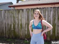 Abby McCoy - I Do Enjoy Abby McCoy