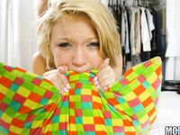 Dakoty Skye POV Anal