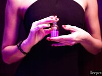 KENNA JAMES - (DEEPER) Succubus