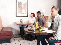 Cherie Deville, Abigaiil Morris