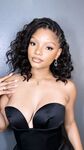Halle Bailey